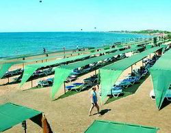 Side Mare Resort & Spa Plaj