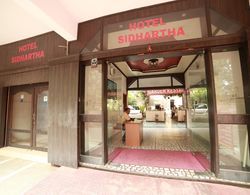 Hotel Sidhartha Dış Mekan