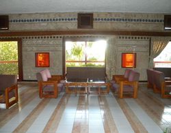 Hotel Sidi Harazem Genel