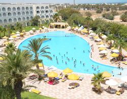 Sidi Mansour Resort & Spa Genel