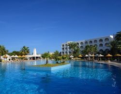 Sidi Mansour Resort & Spa Genel