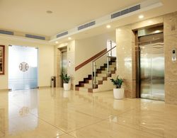 Sidra Pristine Hotel & Portico Halls Genel