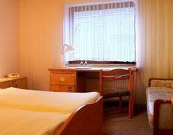 Siegerland-Hotel Haus im Walde Genel
