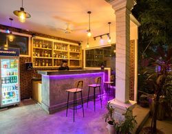 Siem Reap Boutique Villa Genel