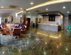 Siem Reap Capital Hotel & Spa Lobi