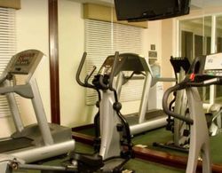 Sierra Huasteca Inn Fitness