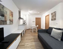 Apartamentos Sierra Nevada 3000 Oda Düzeni