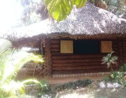 Sierraverde Cabin Cabana el Cedro Dış Mekan