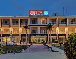 Siesta Hotel Öne Çıkan Resim