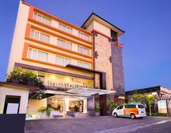 Siesta Legian Hotel - CHSE Certified Öne Çıkan Resim