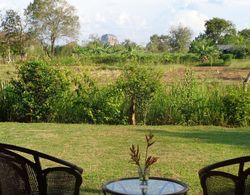 Sigiriya vista Dış Mekanlar