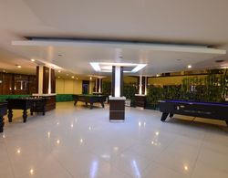 Sigma Resort Jomtien Pattaya Genel