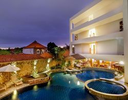Signature Hotel Bali Öne Çıkan Resim
