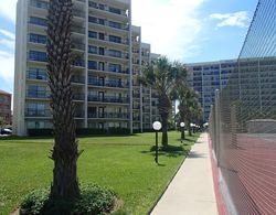 Signature Condos South Padre Island Dış Mekan