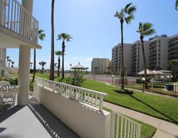 Signature Condos South Padre Island Dış Mekan