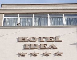 Signature Idea Hotel Dış Mekan