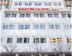 Signature Lux Hotel by ONOMO Foreshore Dış Mekan