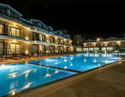 Signature Pamukkale Thermal Hotel Genel