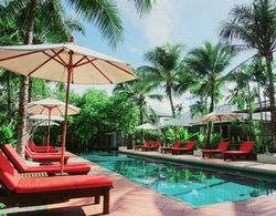 Signature Phuket Resort Dış Mekan