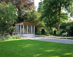 Signau House & Garden Oda Manzaraları