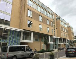 Signet Apartments-Vesta Dış Mekan