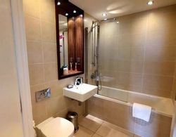 Signet Apartments - Ceres Banyo Tipleri