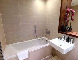 Signet Apartments - Ceres Banyo Tipleri