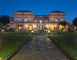 Villa Signorini Hotel Genel