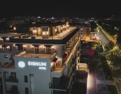 Signum Hotel Öne Çıkan Resim