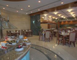 Siji Hotel Apartment Yerinde Yemek