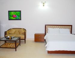 Sikder Hotel and Villas Oda