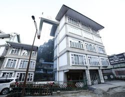 Hotel Sikkim Tourist Centre Dış Mekan