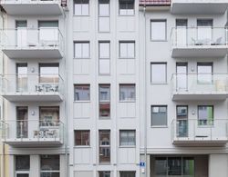 Apartments Sikorskiego by Renters Dış Mekan
