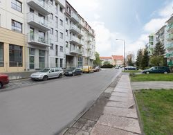 Apartments Sikorskiego by Renters Dış Mekan