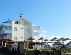 Sile Klas Otel Dış Mekan