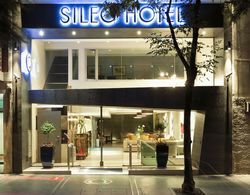 Sileo Hotel Genel