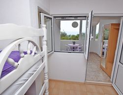 Apartments Siljak İç Mekan