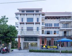 Silk And Sea Hotel Dış Mekan