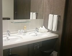 Silk Hotel Banyo Tipleri
