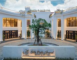 Silk Path Grand Resort & Spa Sapa Genel