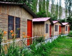 Silk Route Cottages Öne Çıkan Resim