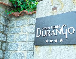Silken Gran Hotel Durango Genel