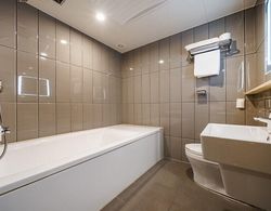 Sillim Urban Hotel Banyo Tipleri
