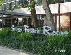 Siloso Beach Resort Genel