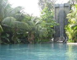 Siloso Beach Resort Havuz