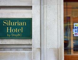 Silurian Hotel Dış Mekan