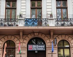 Silver Hotel Budapest Genel
