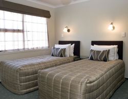 Silver Fern Accommodation and Spa Genel