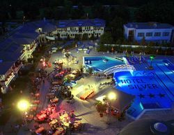 Hotel Silver Havuz
