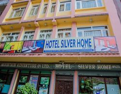 Hotel Silver Home Öne Çıkan Resim